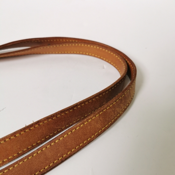 SOLD! LV Ellipse long strap large shoulder bag - Picture 8 of 15